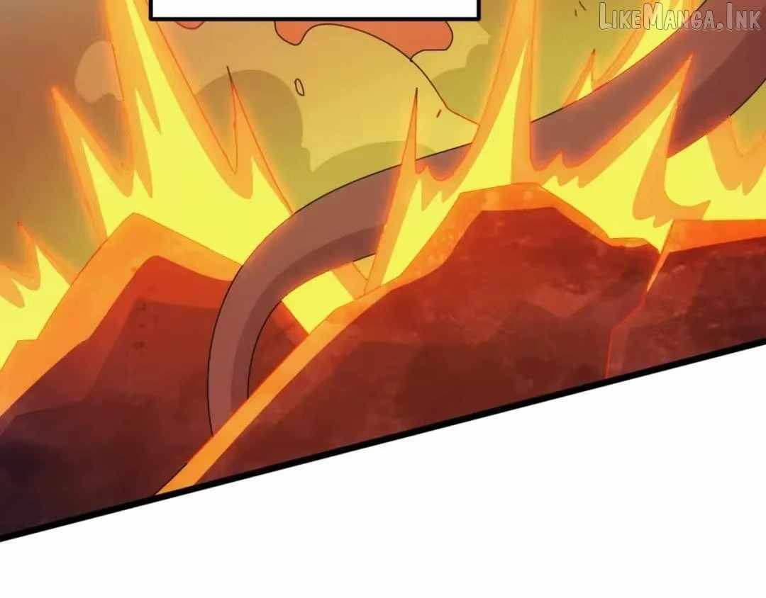Invasion of the Myriad Races: Starting by Taming a Legendary Beast Ch.89 p146