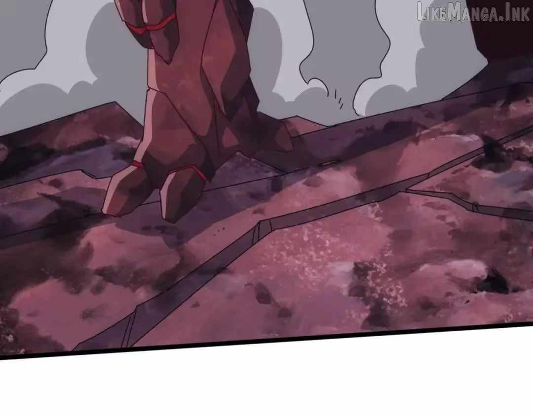 Invasion of the Myriad Races: Starting by Taming a Legendary Beast Ch.89 p16