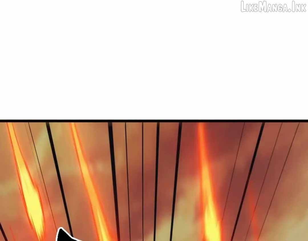 Invasion of the Myriad Races: Starting by Taming a Legendary Beast Ch.89 p153