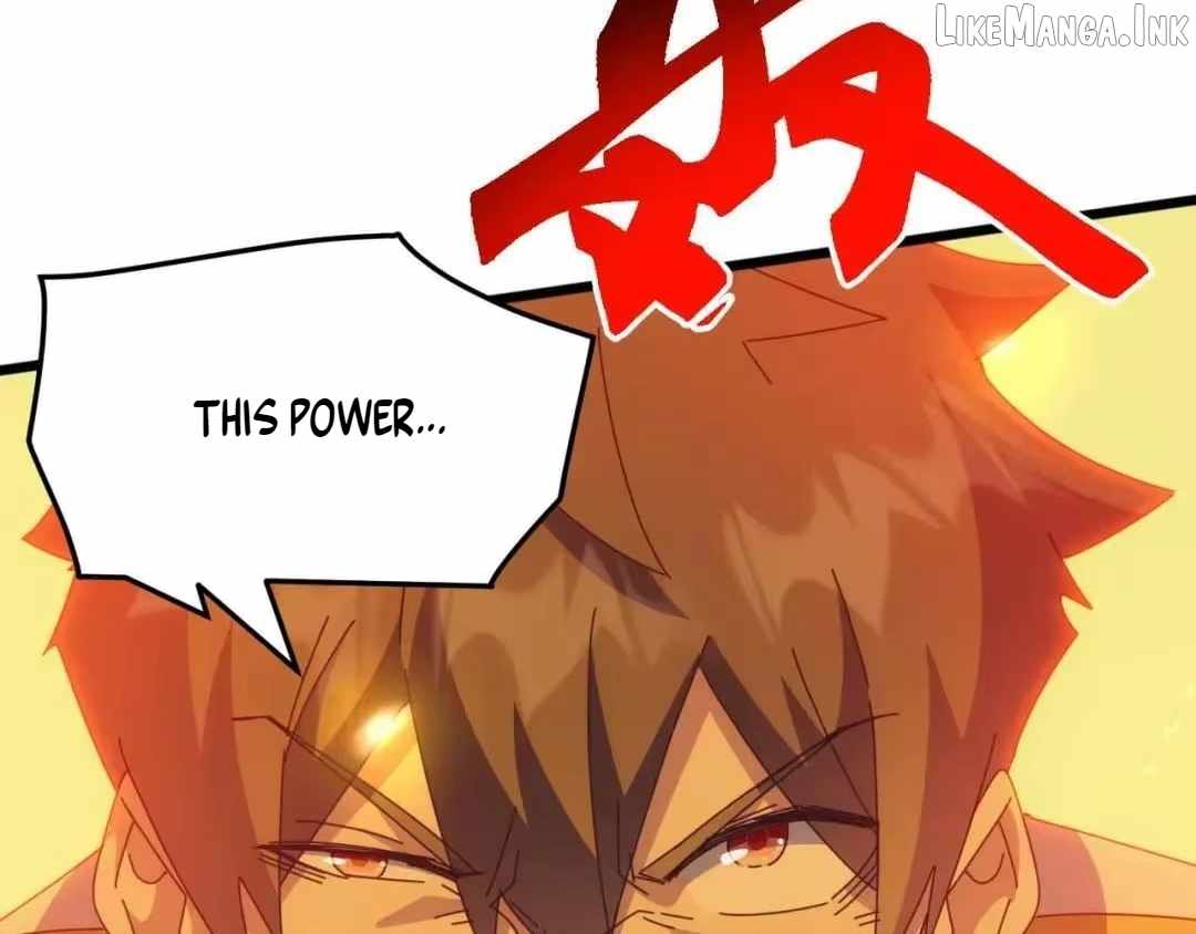 Invasion of the Myriad Races: Starting by Taming a Legendary Beast Ch.89 p157