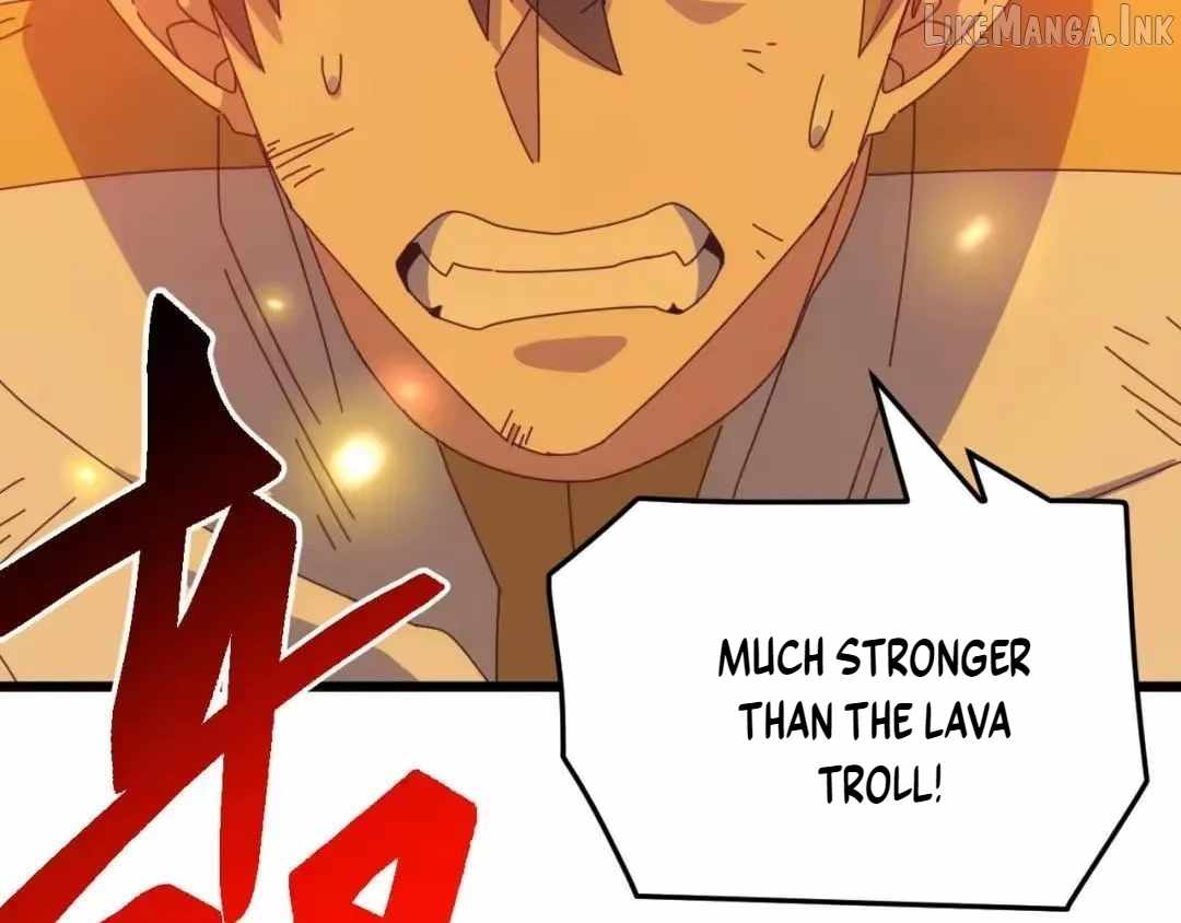Invasion of the Myriad Races: Starting by Taming a Legendary Beast Ch.89 p158