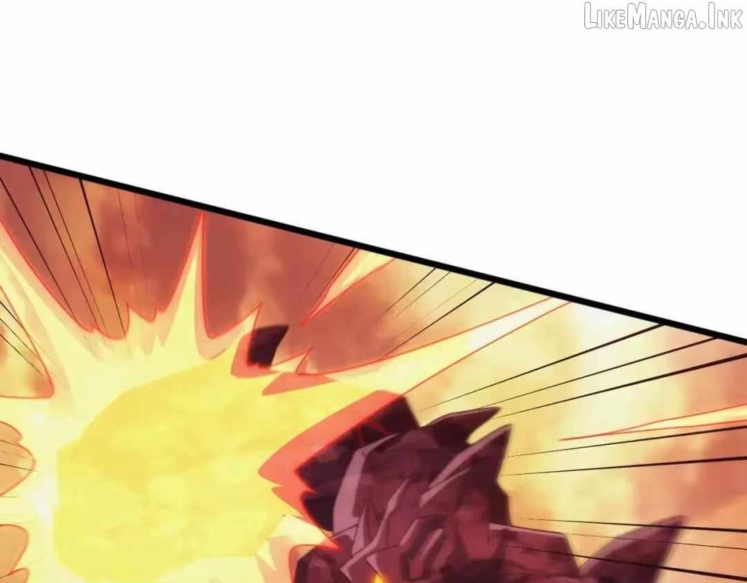 Invasion of the Myriad Races: Starting by Taming a Legendary Beast Ch.89 p18