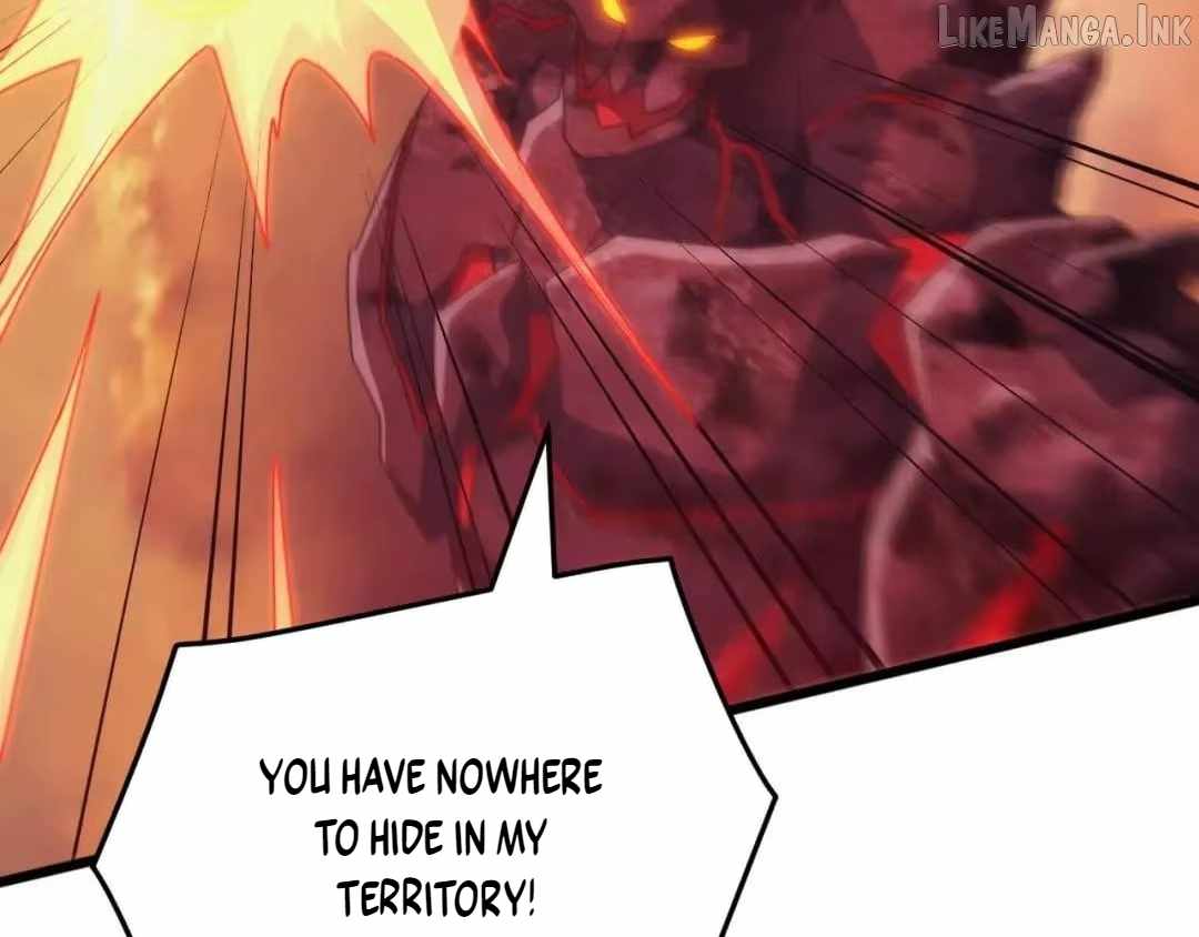 Invasion of the Myriad Races: Starting by Taming a Legendary Beast Ch.89 p19