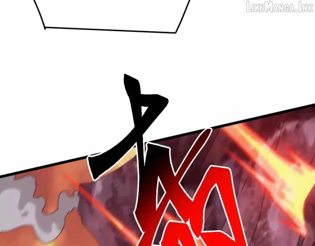 Invasion of the Myriad Races: Starting by Taming a Legendary Beast Ch.89 p20