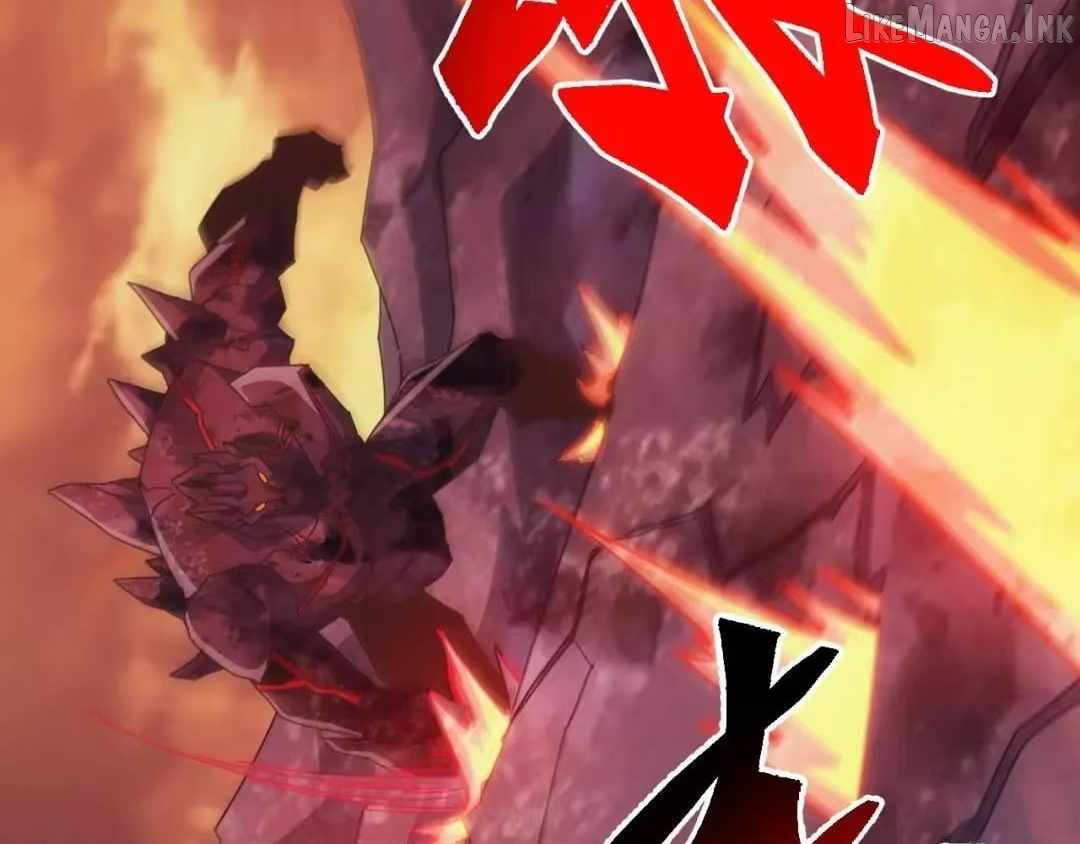 Invasion of the Myriad Races: Starting by Taming a Legendary Beast Ch.89 p21