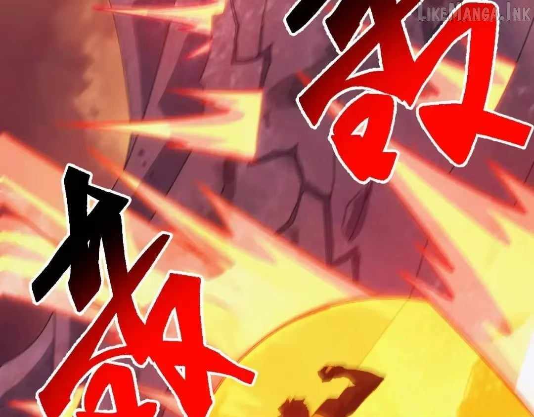 Invasion of the Myriad Races: Starting by Taming a Legendary Beast Ch.89 p22