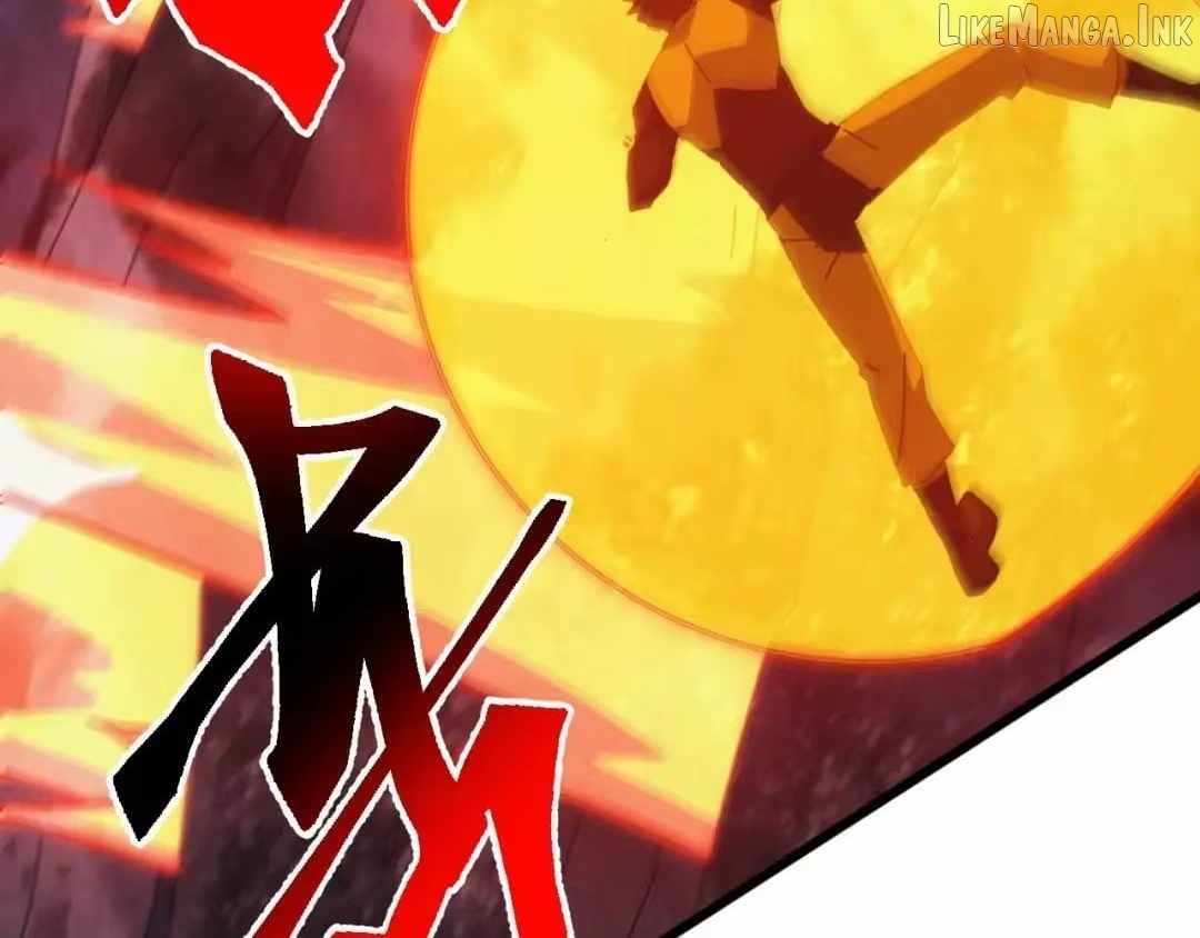 Invasion of the Myriad Races: Starting by Taming a Legendary Beast Ch.89 p23