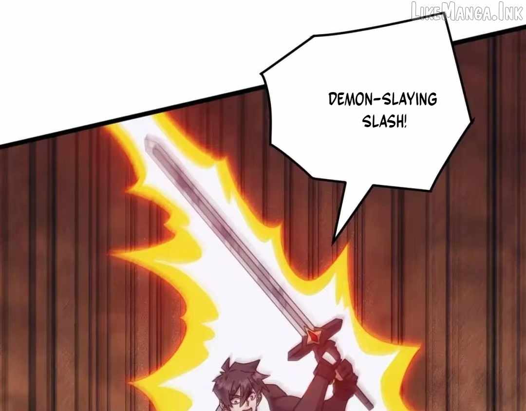 Invasion of the Myriad Races: Starting by Taming a Legendary Beast Ch.89 p27