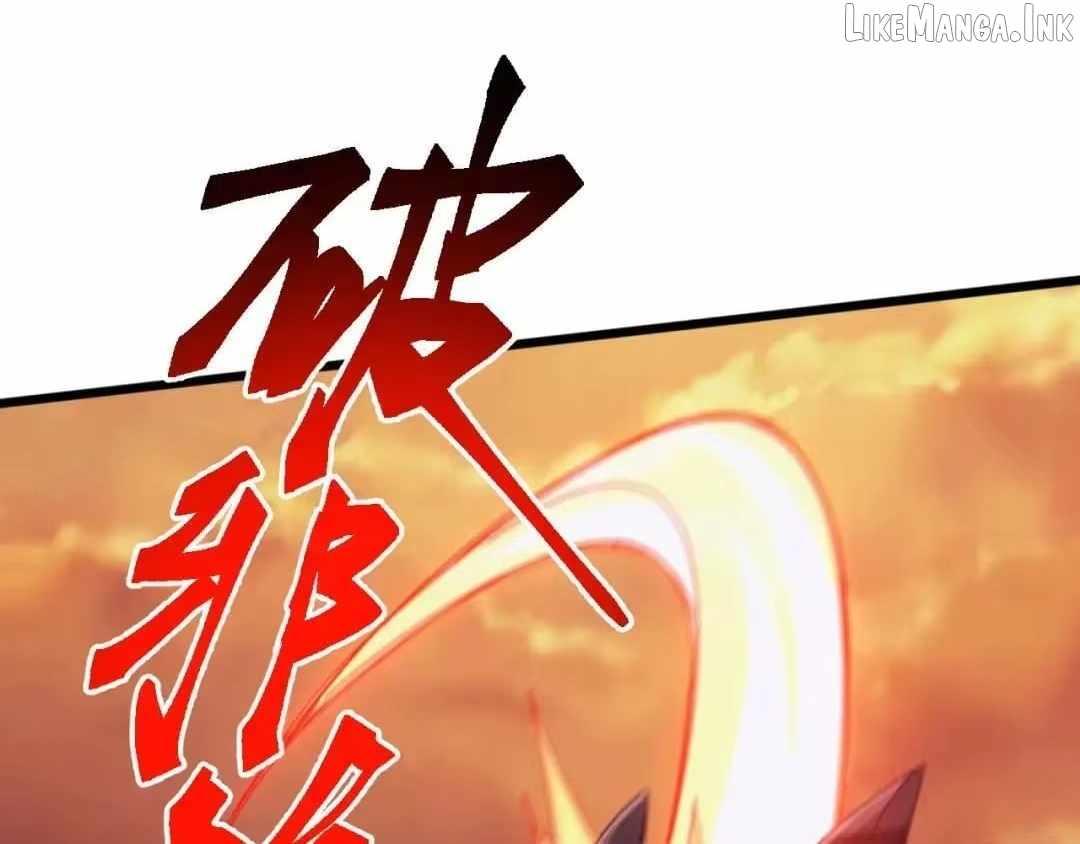 Invasion of the Myriad Races: Starting by Taming a Legendary Beast Ch.89 p31