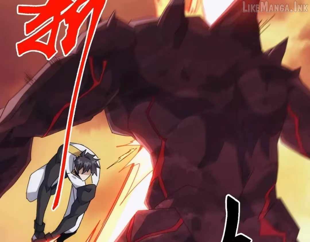 Invasion of the Myriad Races: Starting by Taming a Legendary Beast Ch.89 p32