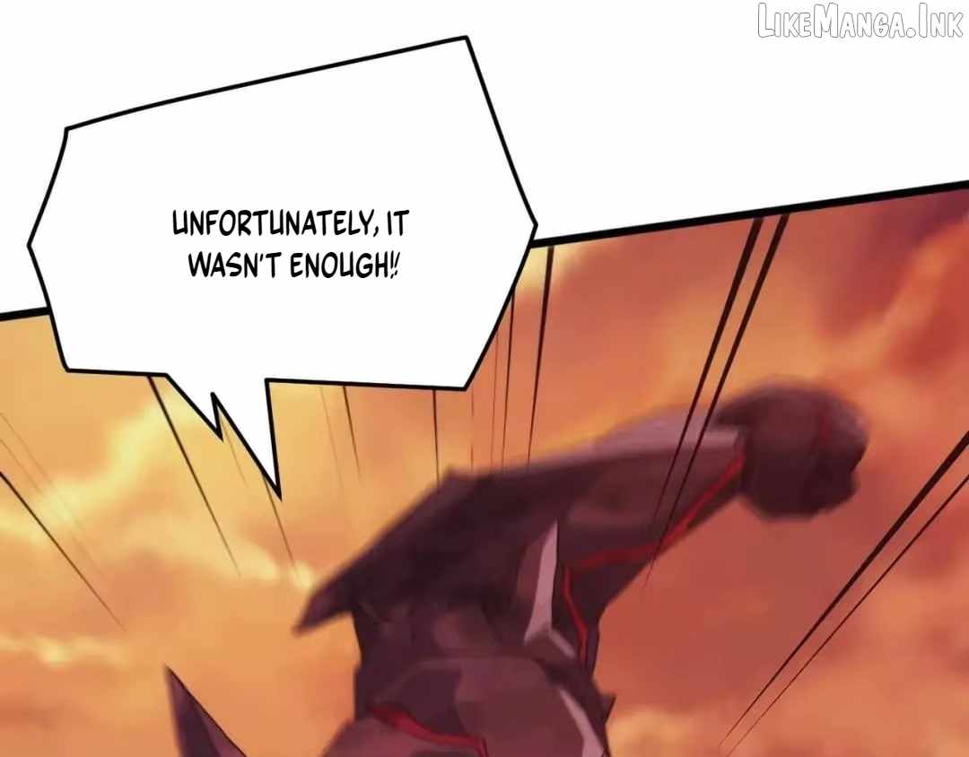 Invasion of the Myriad Races: Starting by Taming a Legendary Beast Ch.89 p37