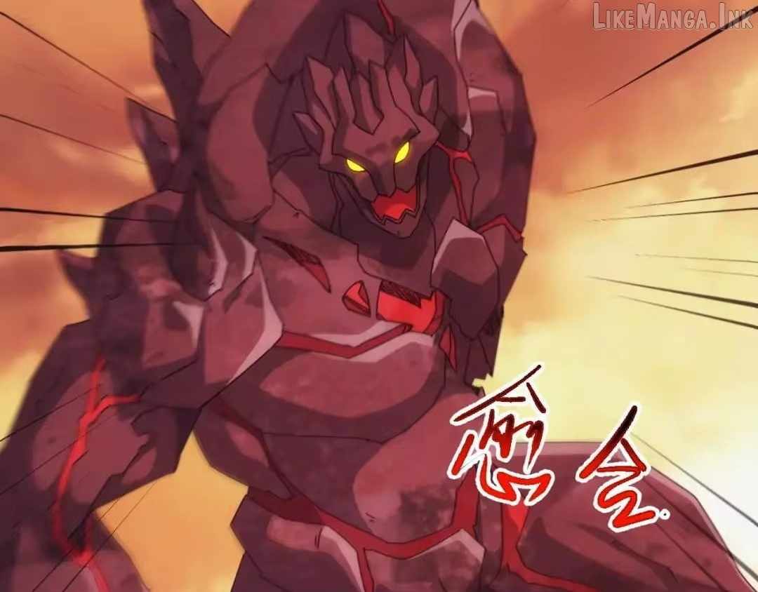 Invasion of the Myriad Races: Starting by Taming a Legendary Beast Ch.89 p38