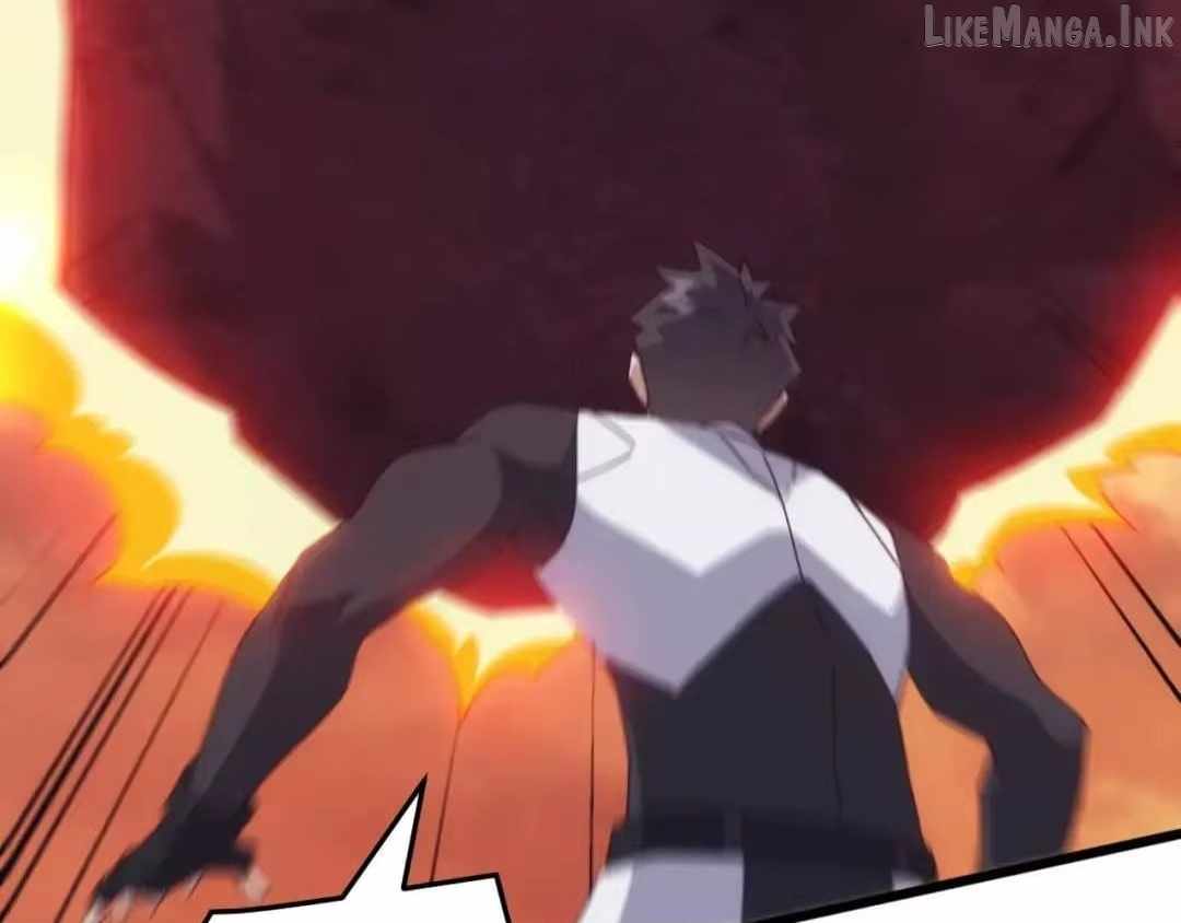 Invasion of the Myriad Races: Starting by Taming a Legendary Beast Ch.89 p5