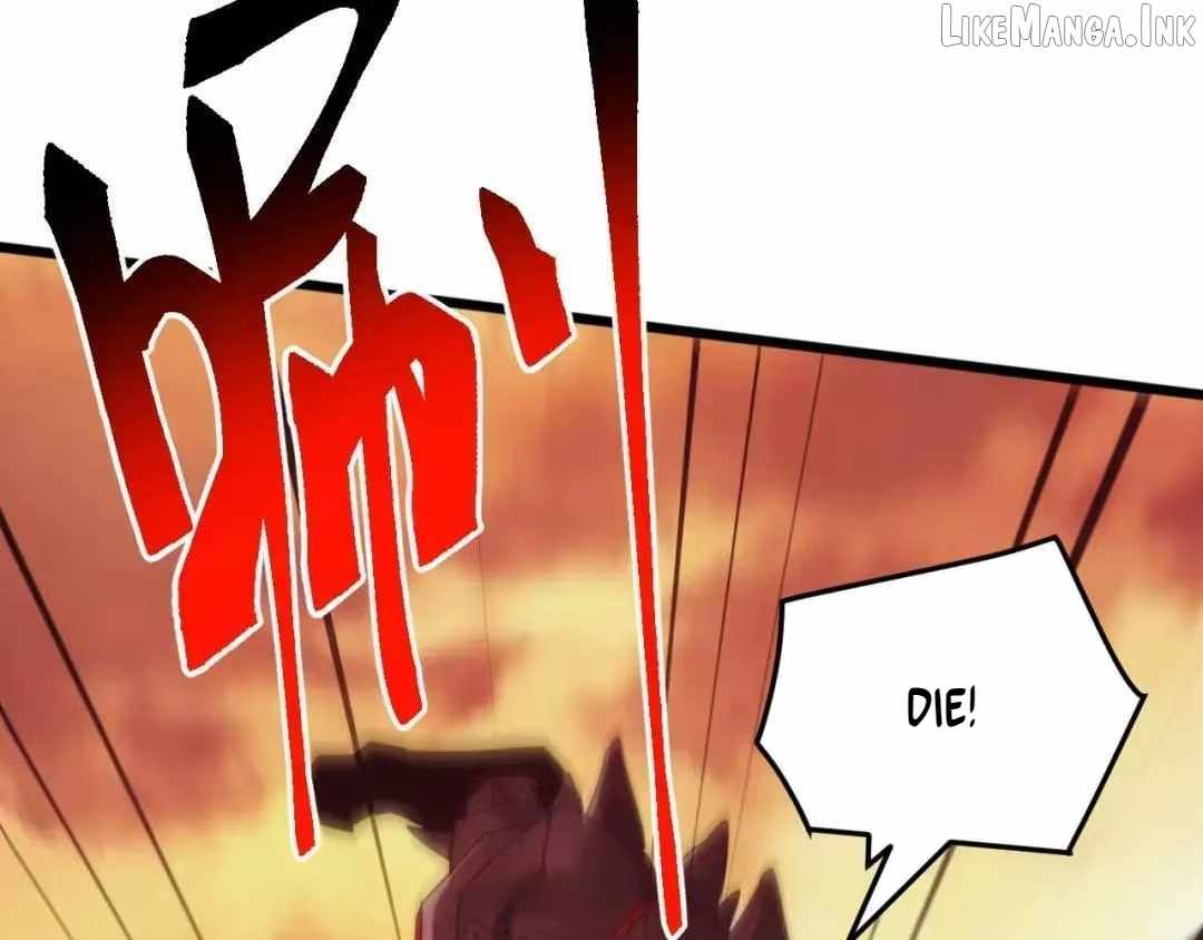 Invasion of the Myriad Races: Starting by Taming a Legendary Beast Ch.89 p41
