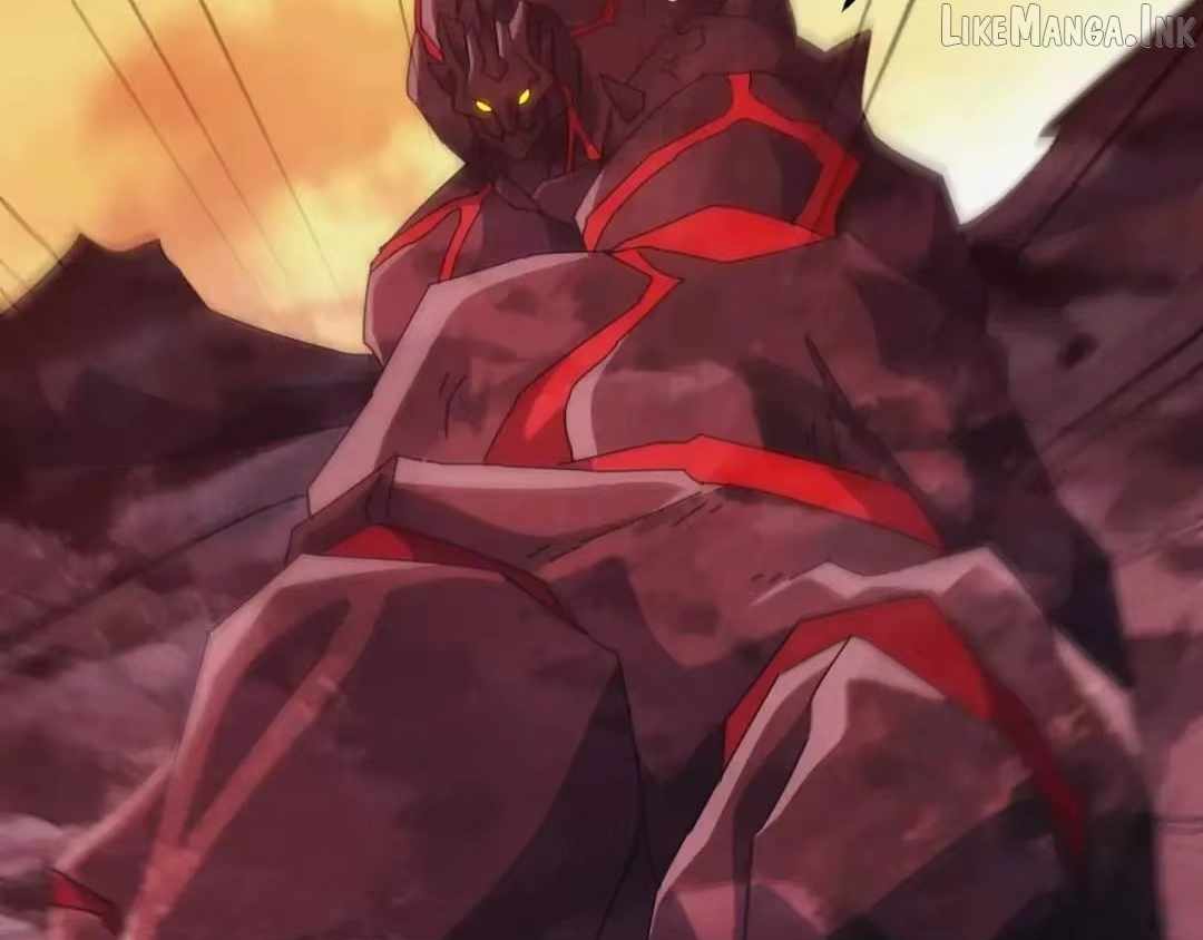 Invasion of the Myriad Races: Starting by Taming a Legendary Beast Ch.89 p42