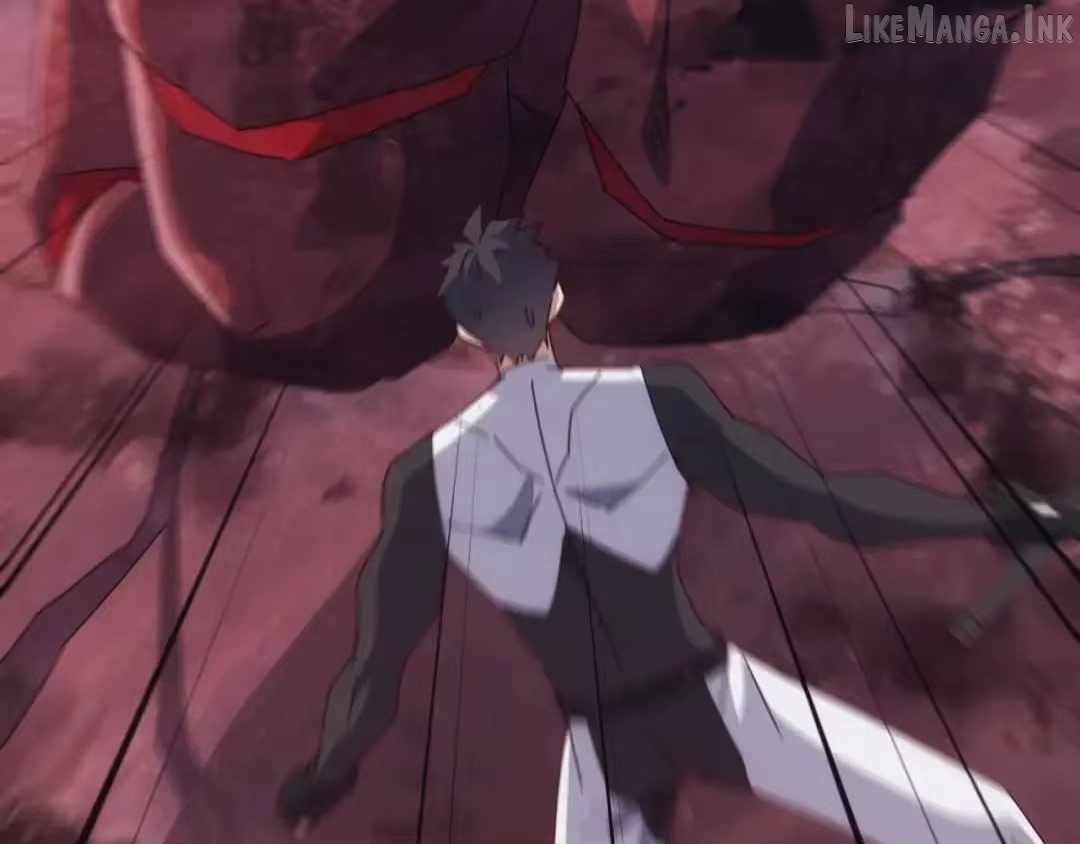 Invasion of the Myriad Races: Starting by Taming a Legendary Beast Ch.89 p43