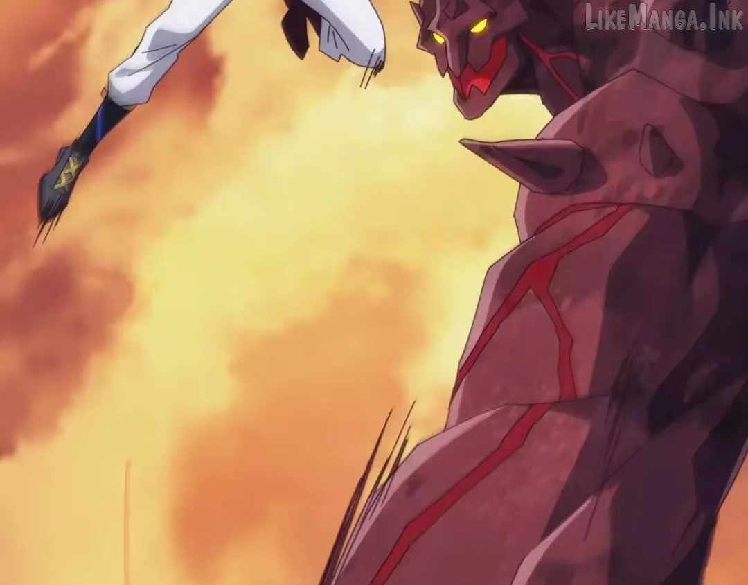 Invasion of the Myriad Races: Starting by Taming a Legendary Beast Ch.89 p47