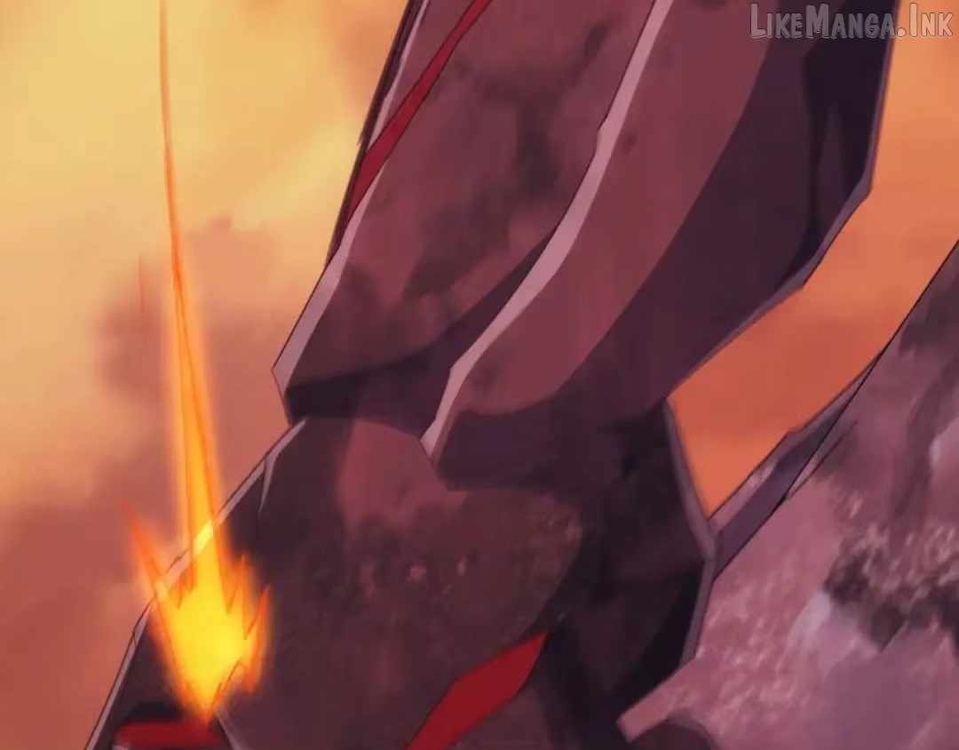 Invasion of the Myriad Races: Starting by Taming a Legendary Beast Ch.89 p48