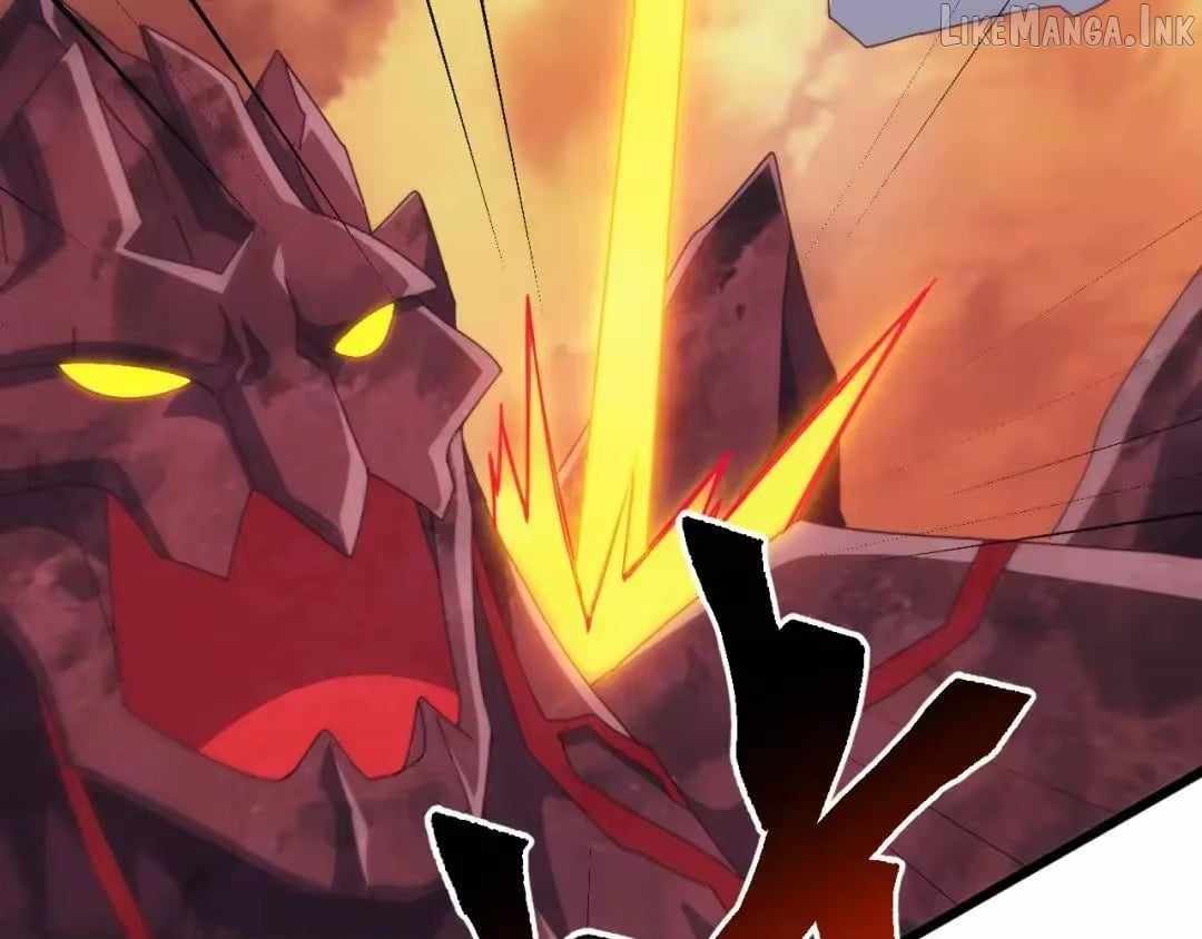 Invasion of the Myriad Races: Starting by Taming a Legendary Beast Ch.89 p51