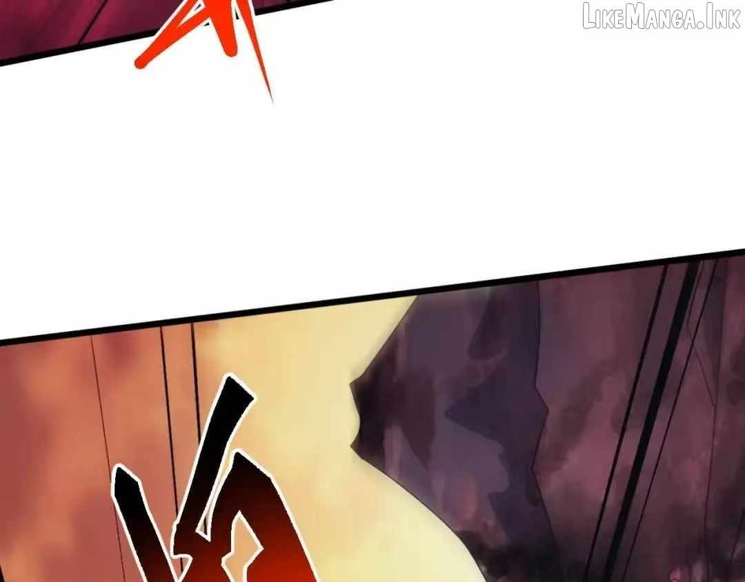 Invasion of the Myriad Races: Starting by Taming a Legendary Beast Ch.89 p57