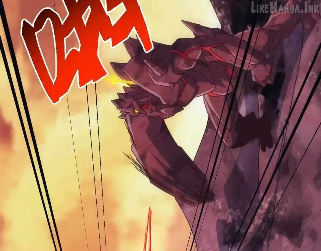 Invasion of the Myriad Races: Starting by Taming a Legendary Beast Ch.89 p58