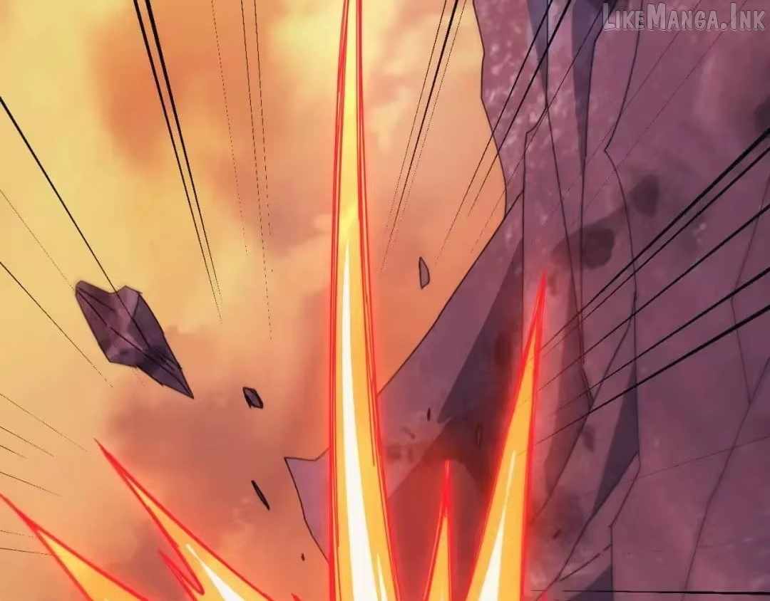 Invasion of the Myriad Races: Starting by Taming a Legendary Beast Ch.89 p59