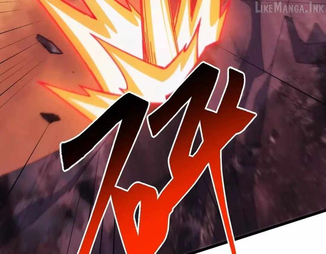 Invasion of the Myriad Races: Starting by Taming a Legendary Beast Ch.89 p60