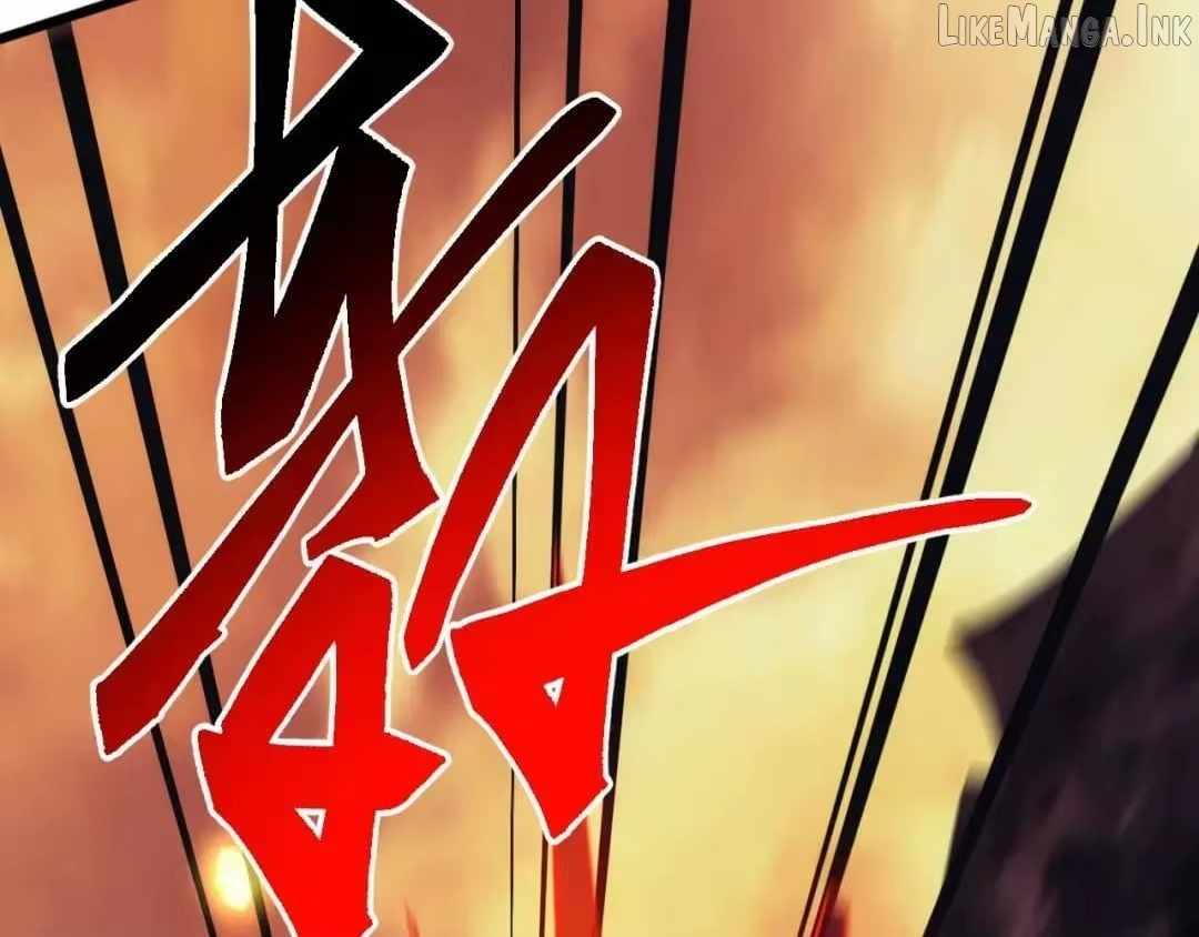 Invasion of the Myriad Races: Starting by Taming a Legendary Beast Ch.89 p7