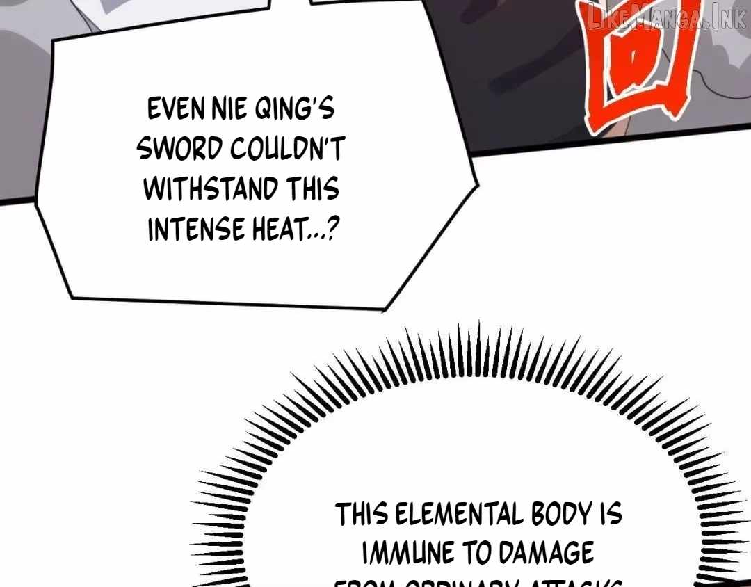 Invasion of the Myriad Races: Starting by Taming a Legendary Beast Ch.89 p63