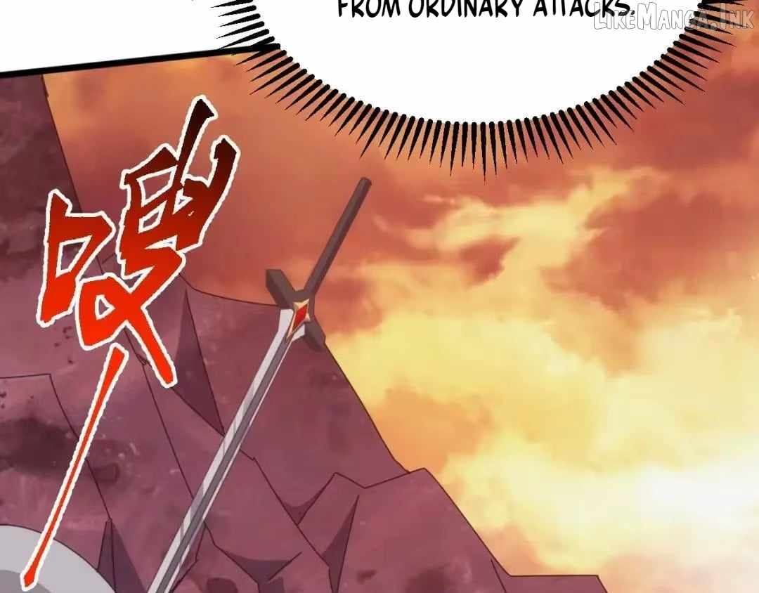 Invasion of the Myriad Races: Starting by Taming a Legendary Beast Ch.89 p64