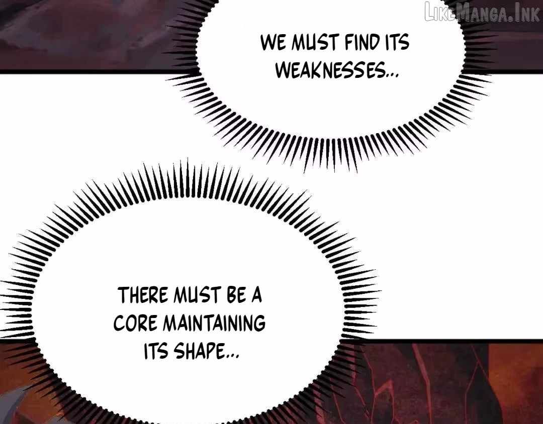 Invasion of the Myriad Races: Starting by Taming a Legendary Beast Ch.89 p66