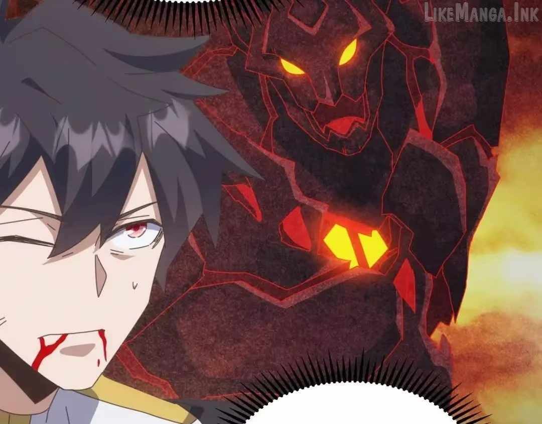 Invasion of the Myriad Races: Starting by Taming a Legendary Beast Ch.89 p67