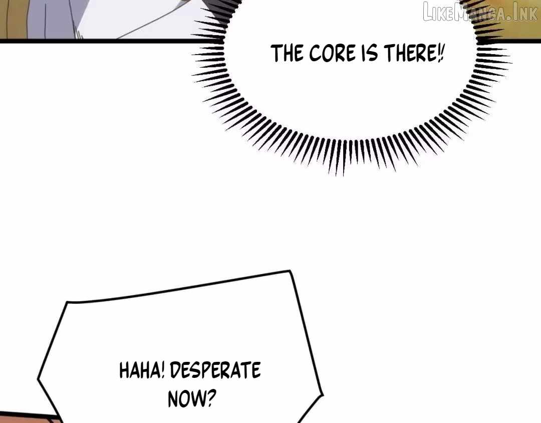 Invasion of the Myriad Races: Starting by Taming a Legendary Beast Ch.89 p68