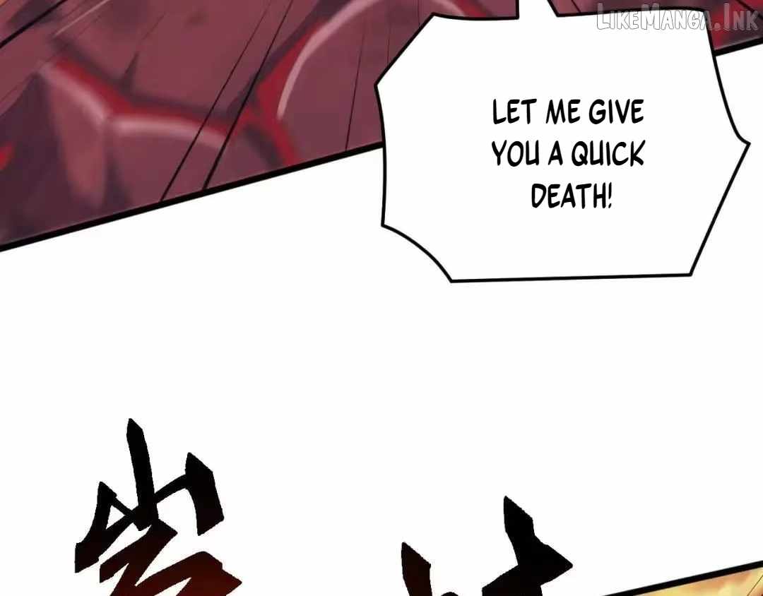 Invasion of the Myriad Races: Starting by Taming a Legendary Beast Ch.89 p70