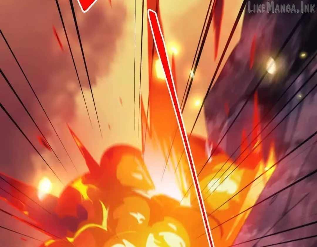 Invasion of the Myriad Races: Starting by Taming a Legendary Beast Ch.89 p8