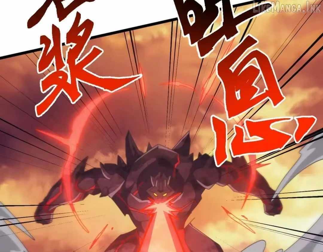 Invasion of the Myriad Races: Starting by Taming a Legendary Beast Ch.89 p71