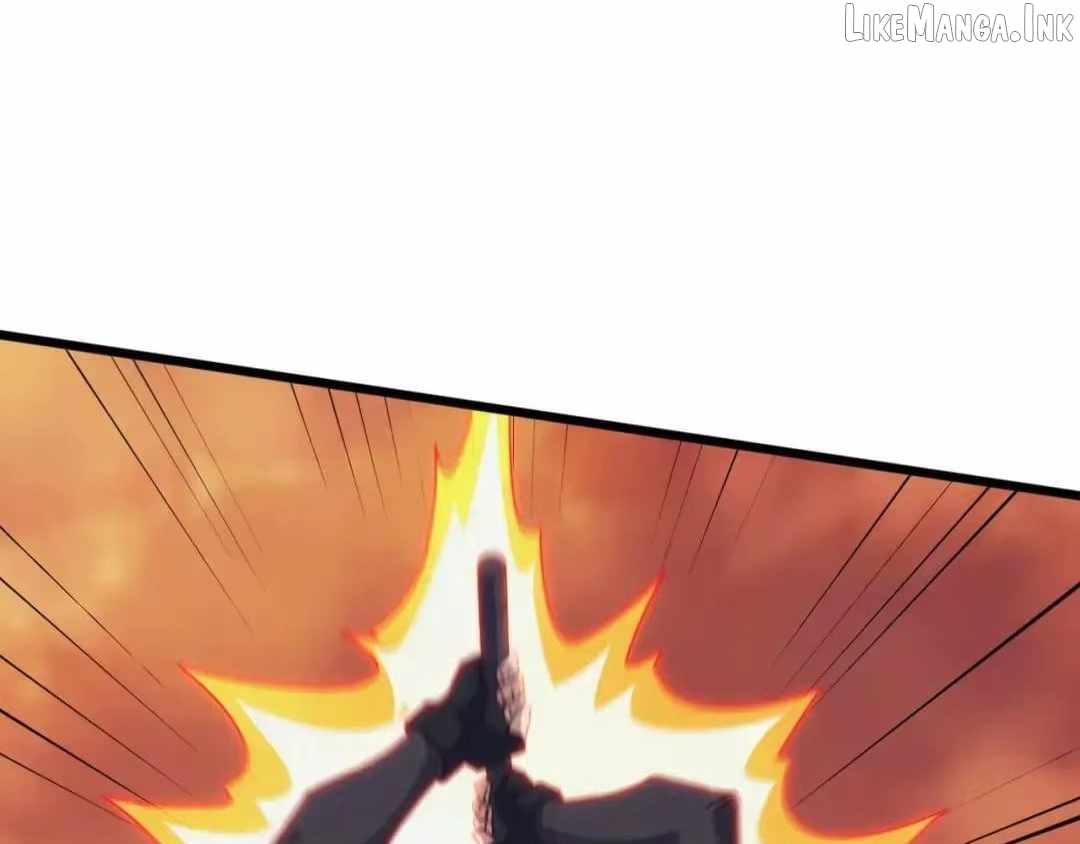 Invasion of the Myriad Races: Starting by Taming a Legendary Beast Ch.89 p77
