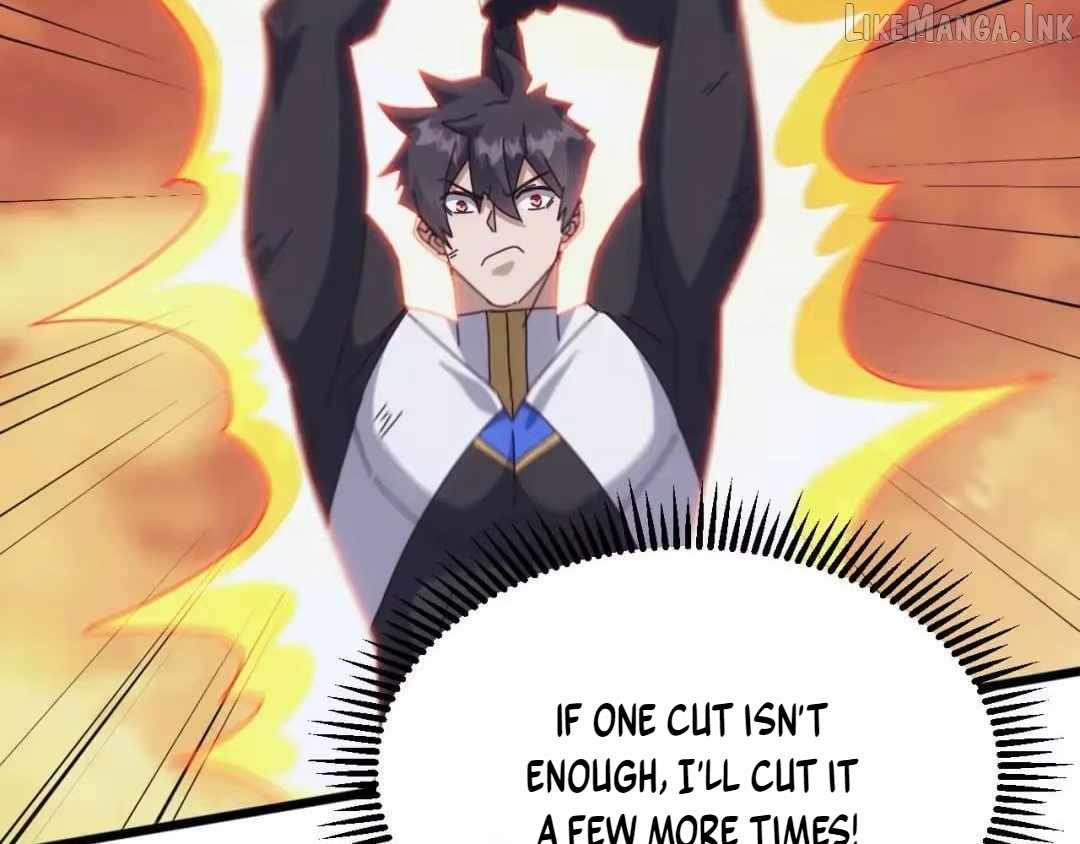 Invasion of the Myriad Races: Starting by Taming a Legendary Beast Ch.89 p78