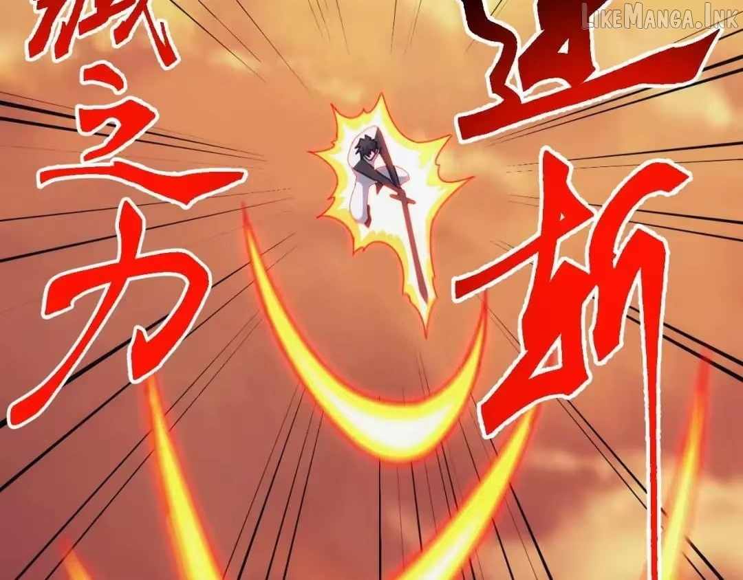 Invasion of the Myriad Races: Starting by Taming a Legendary Beast Ch.89 p80