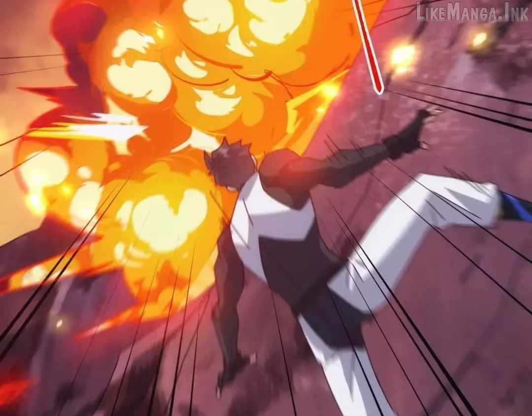 Invasion of the Myriad Races: Starting by Taming a Legendary Beast Ch.89 p9