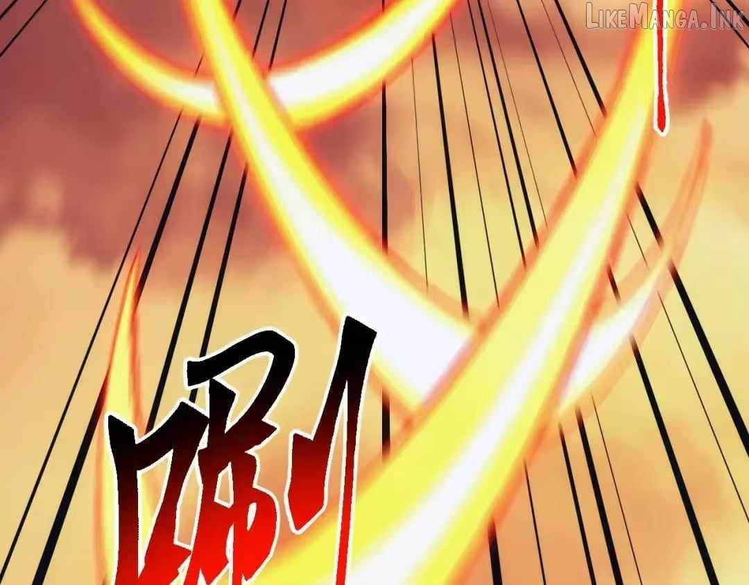 Invasion of the Myriad Races: Starting by Taming a Legendary Beast Ch.89 p81