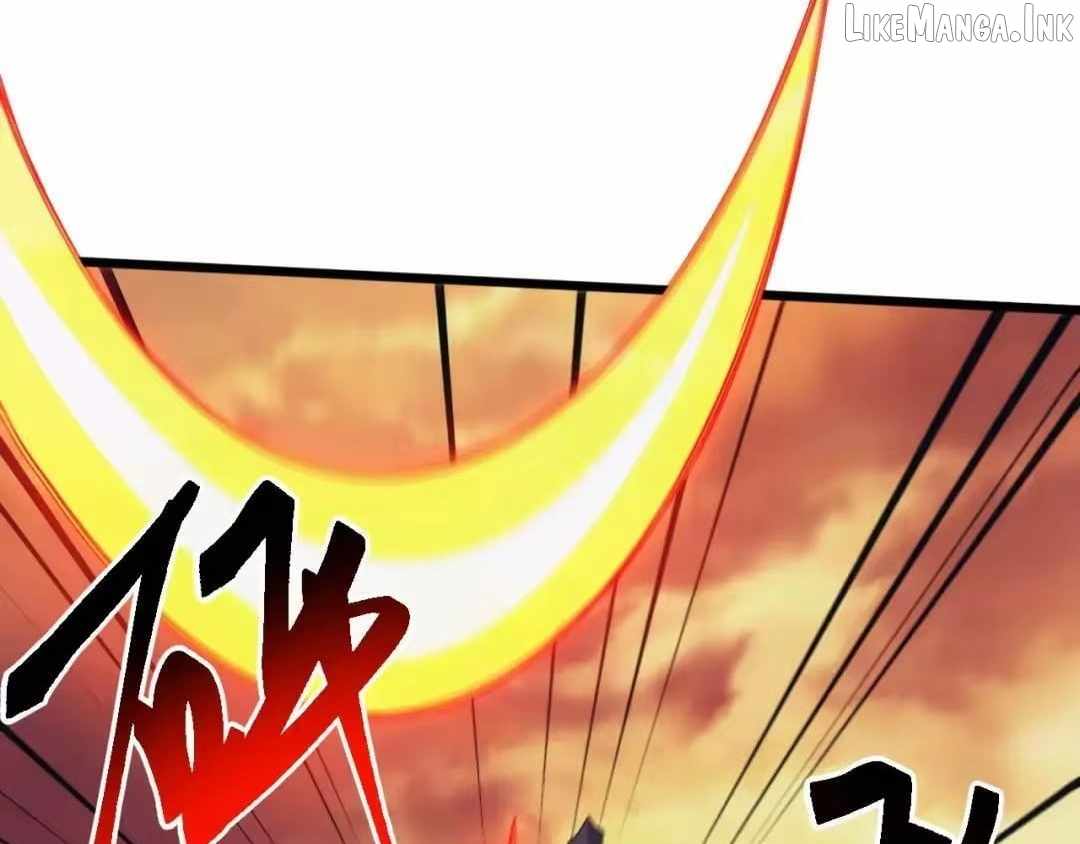 Invasion of the Myriad Races: Starting by Taming a Legendary Beast Ch.89 p84