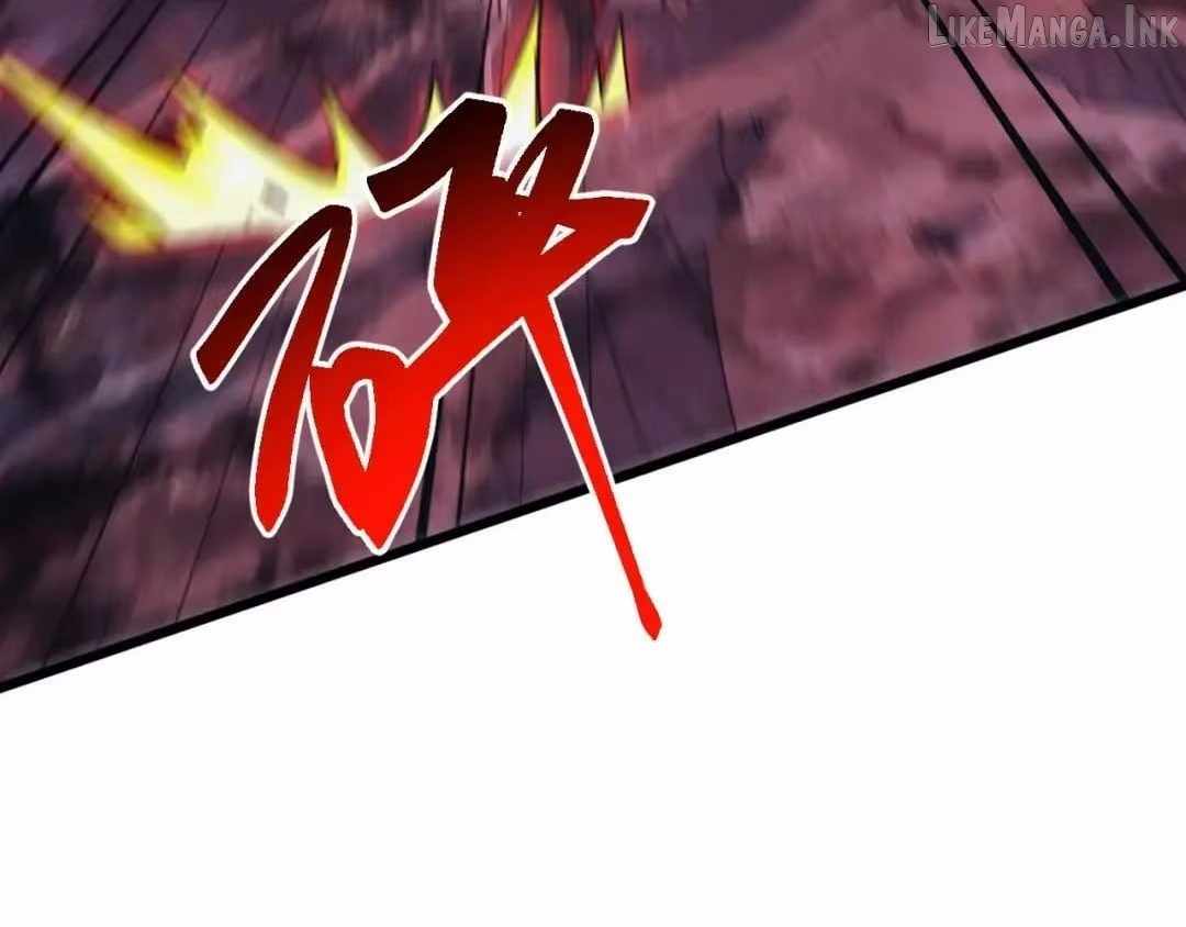 Invasion of the Myriad Races: Starting by Taming a Legendary Beast Ch.89 p86