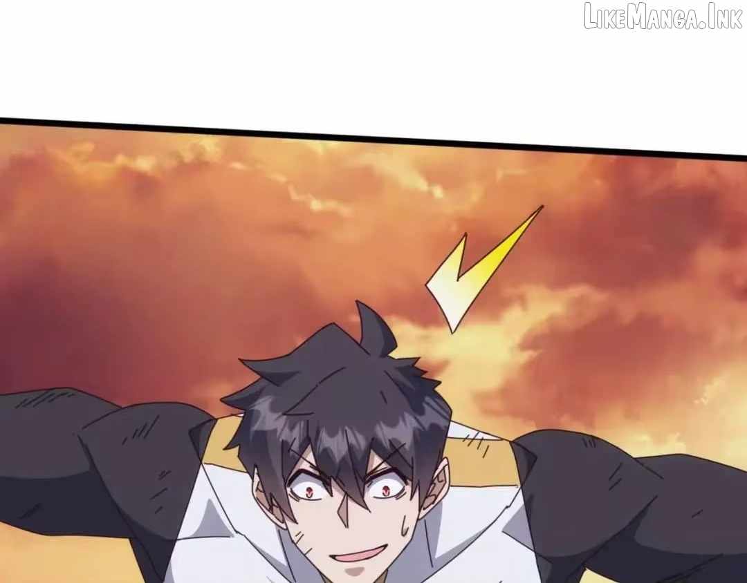 Invasion of the Myriad Races: Starting by Taming a Legendary Beast Ch.89 p87