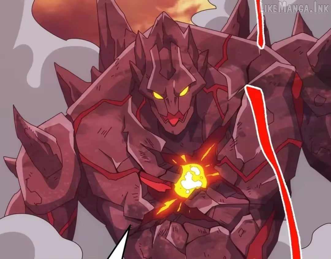 Invasion of the Myriad Races: Starting by Taming a Legendary Beast Ch.89 p90