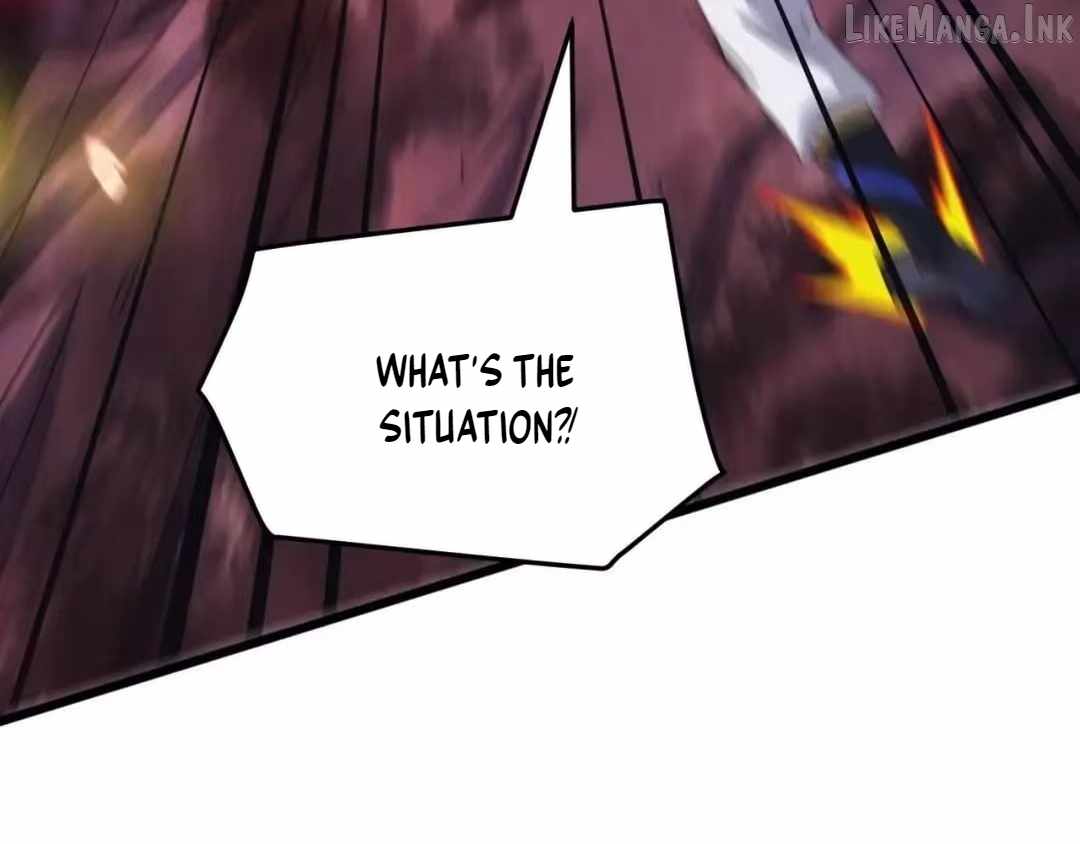 Invasion of the Myriad Races: Starting by Taming a Legendary Beast Ch.89 p10