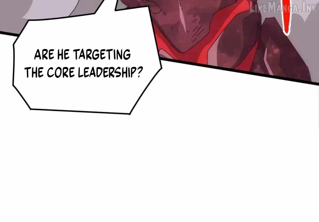 Invasion of the Myriad Races: Starting by Taming a Legendary Beast Ch.89 p91