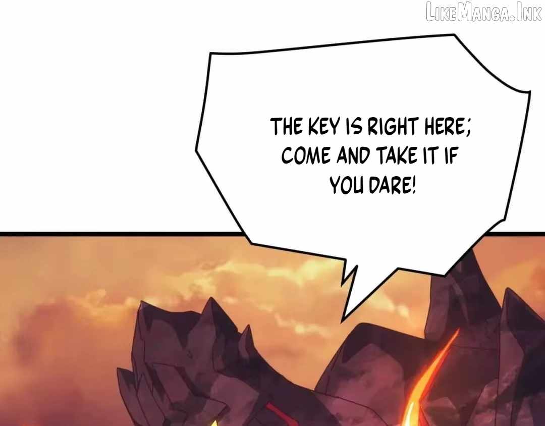 Invasion of the Myriad Races: Starting by Taming a Legendary Beast Ch.89 p92