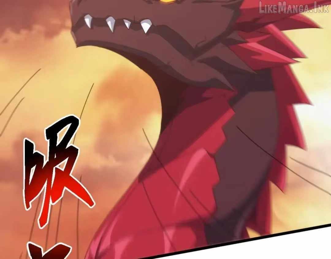 Invasion of the Myriad Races: Starting by Taming a Legendary Beast Ch.90 p2