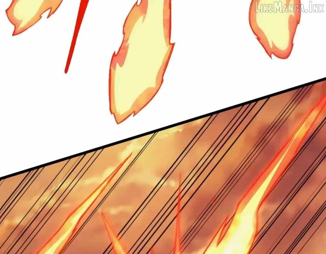 Invasion of the Myriad Races: Starting by Taming a Legendary Beast Ch.90 p11